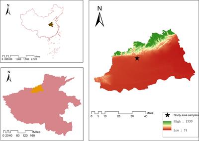 Coefficient of variation method combined with XGboost ensemble model for wheat growth monitoring